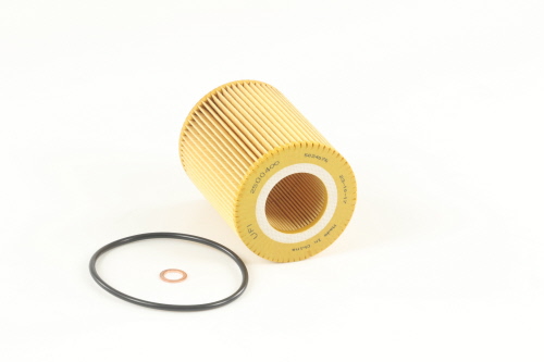 Filtre à huile UFI FILTERS SPA 25.004.00