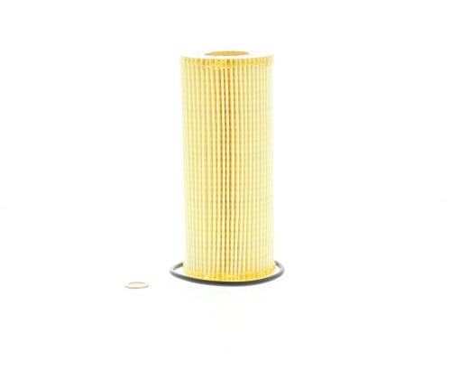 Filtro Olio Motore UFI Filters 25.141.00 - Alta Efficienza Per Auto - Foto 3