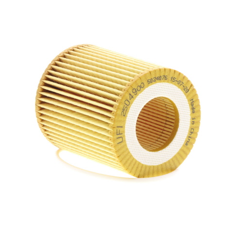 Filtre à huile UFI Filters ref. 25.049.00