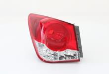 ALKAR AUTOMOTIVE S.A. 2201038