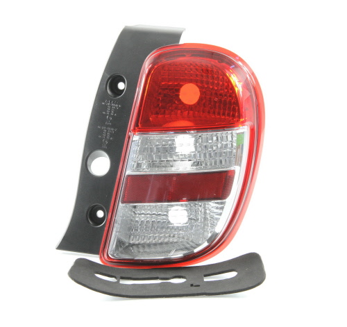 Feu arrière (Phare arrière) ALKAR AUTOMOTIVE S.A. ref. 2202568