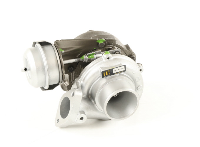 Turbocompressor Turbo's Hoet ref. 2100712