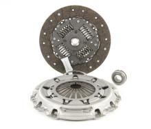 LUCAS ENGINE LKCA620011