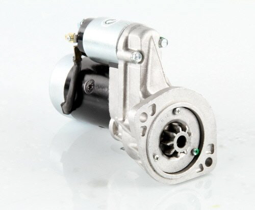 Démarreur ELSTOCK 25-1204