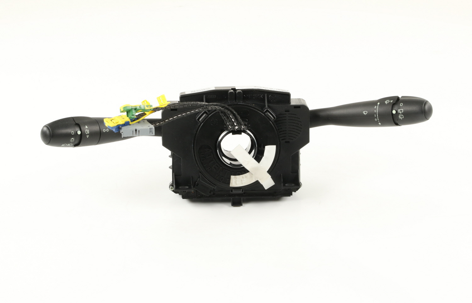 Commutateur de colonne de direction VALEO 251497