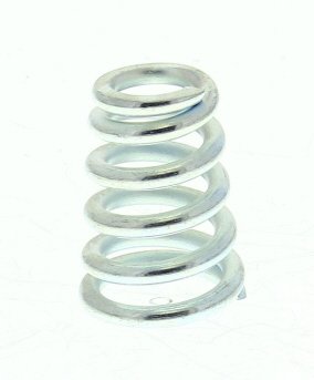 Muelle, tubo de escape BOSAL ref. 251-860