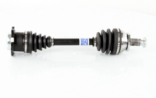 Butée hydraulique I