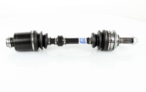 Butée hydraulique I
