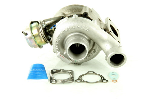 Turbocompresseur, suralimentation RCA France RCA4541352