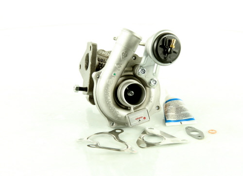 Turbocompressor RCA France ref. RCA54359700000