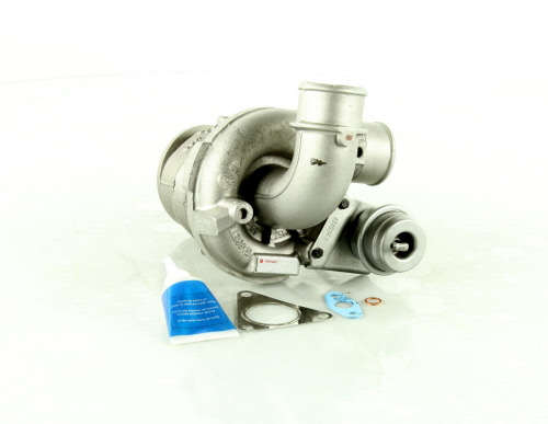 Turbocompresseur, suralimentation RCA France RCA7040591