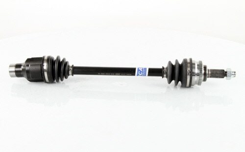 Butée hydraulique I