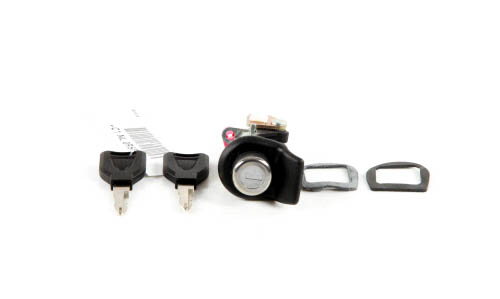 Cylindre de serrure VALEO ref. 252215