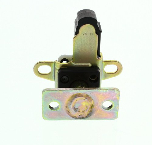 Serrure de hayon VALEO 256412