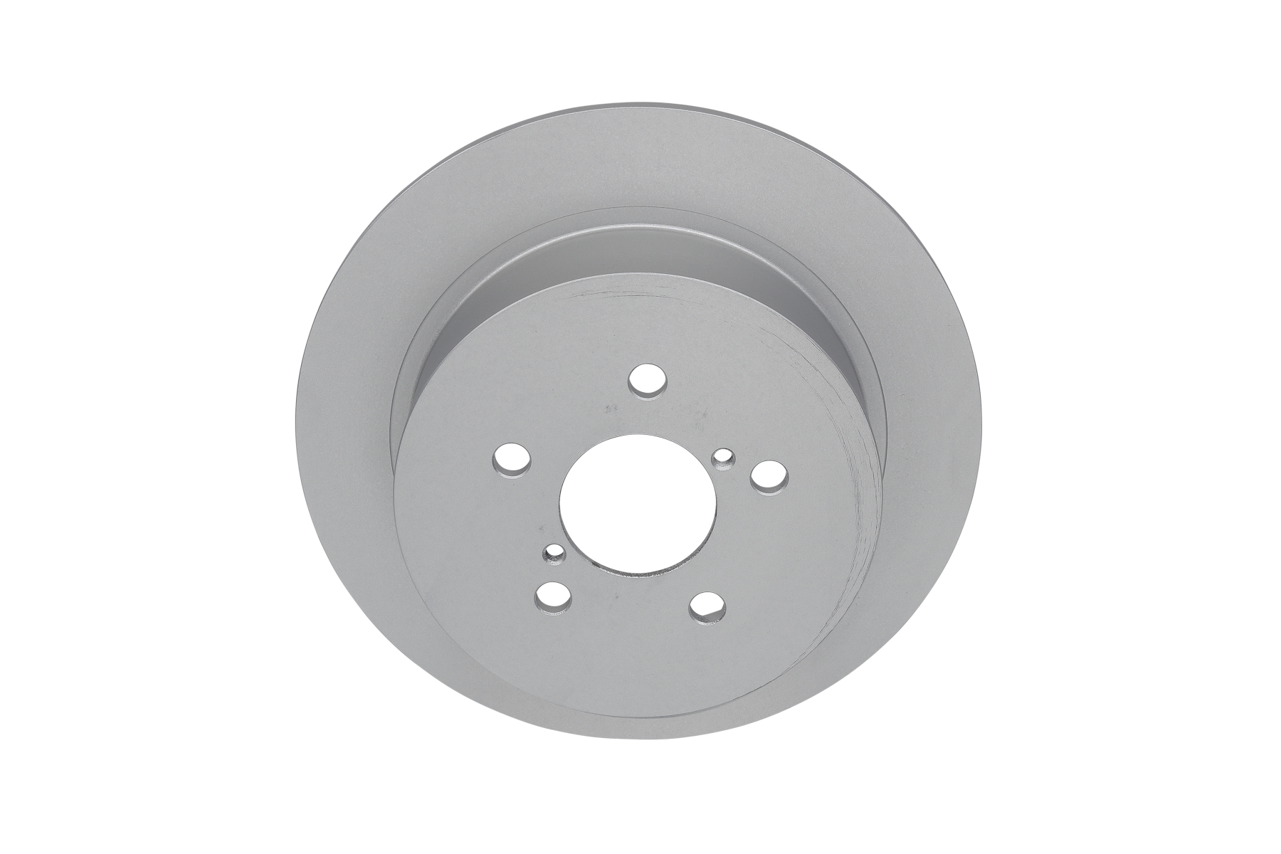 Disques de frein ATE ref. 24.0110-0728.1