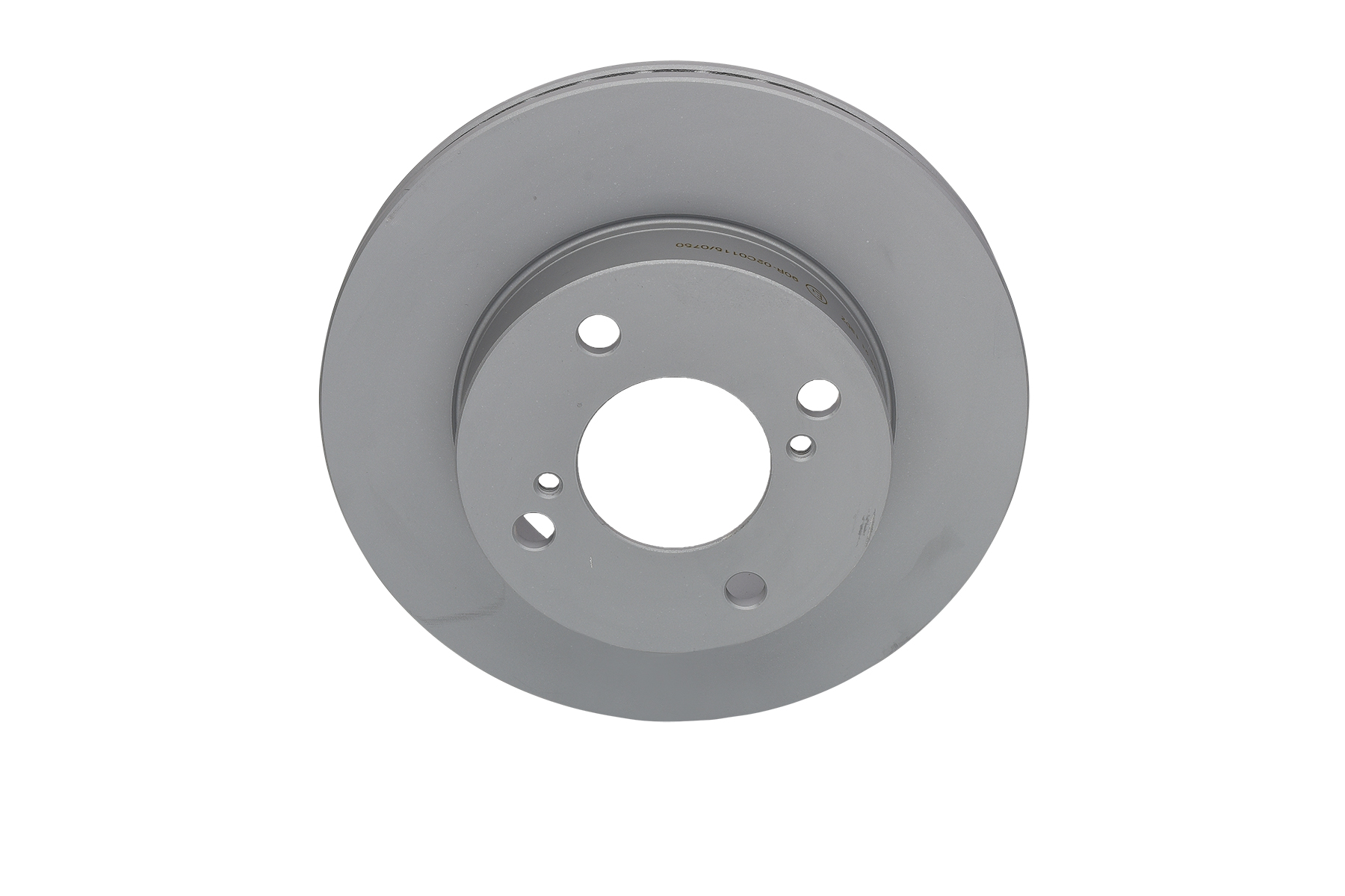 Disques de frein ATE ref. 24.0120-0225.1