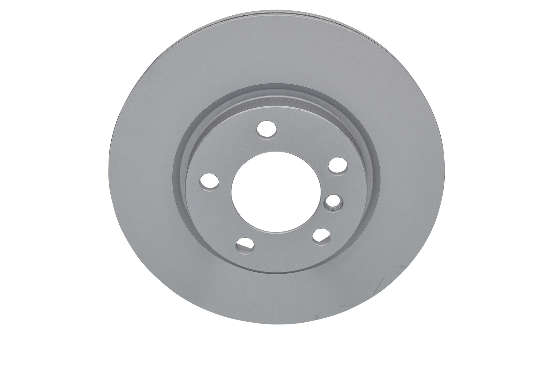 Disques de frein ATE ref. 24.0124-0240.1