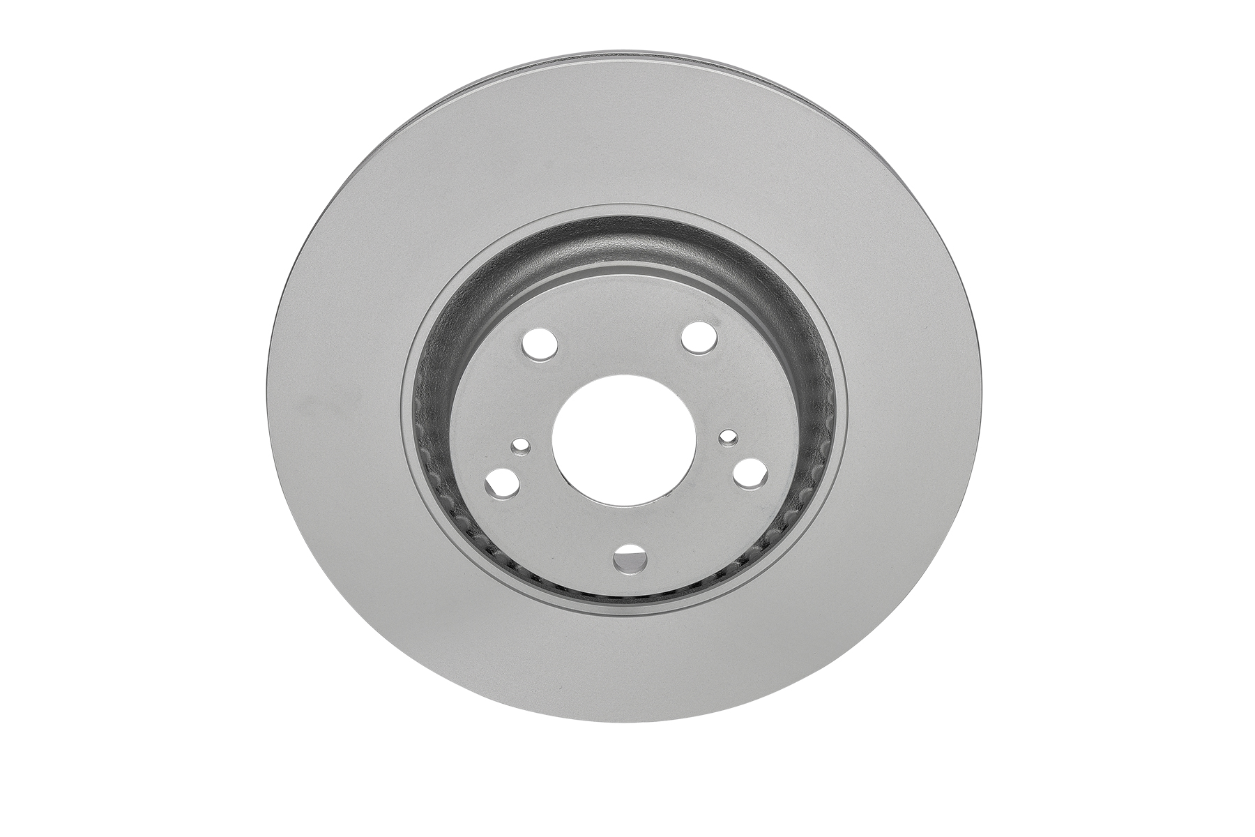 Disques de frein ATE ref. 24.0126-0160.1