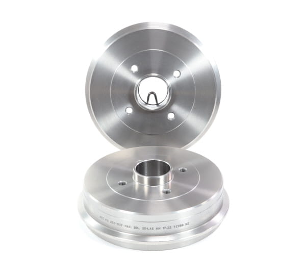 Tambour de frein ATE ref. 24.0220-3037.1