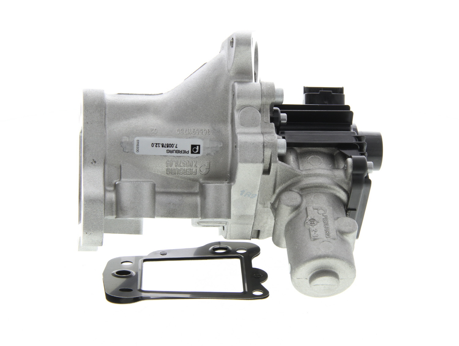 Vanne EGR PIERBURG 7.00578.12.0