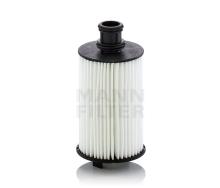 MANN-FILTER HU 8008 z