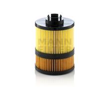 MANN-FILTER HU 9002 z
