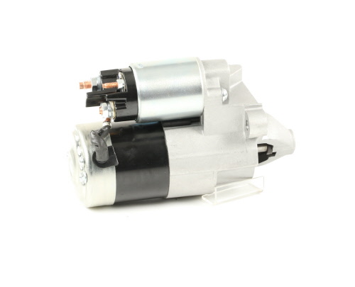 HELLA Démarreur 8EA 011 610-201 – 12V / 1.4kW – Pour Renault Clio II (Bb_, Cb_) – 12 Dents, Bride 65 Mm