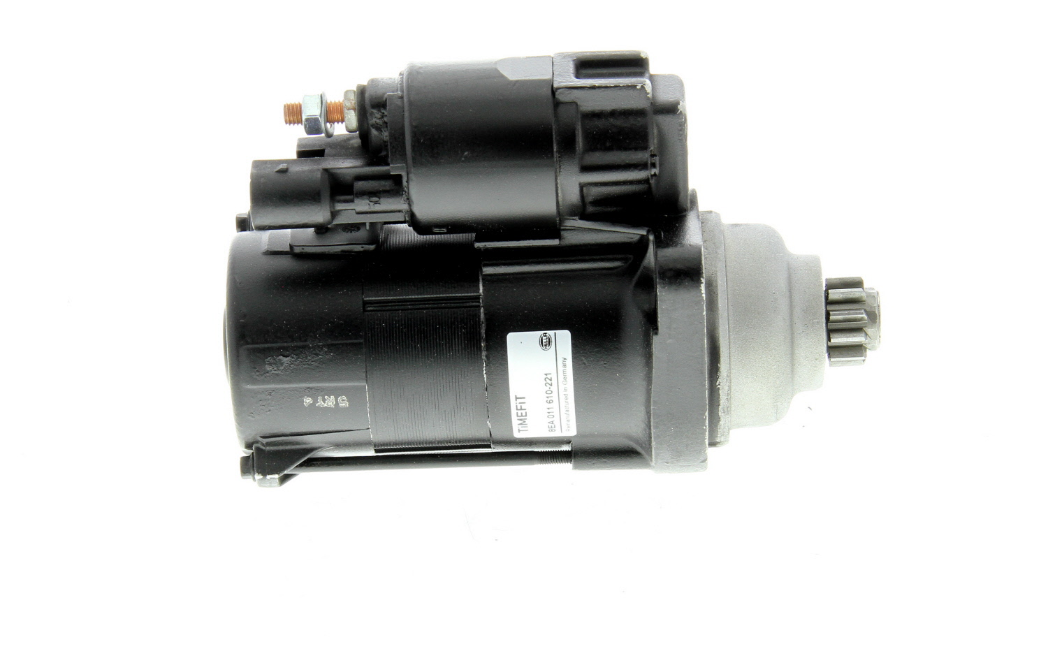 Butée hydraulique Lancer