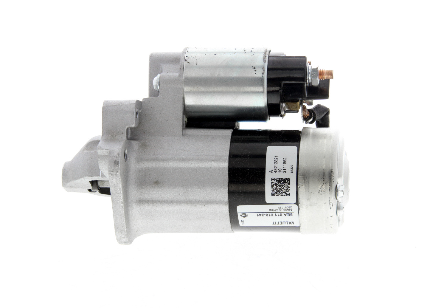 Butée hydraulique Sm