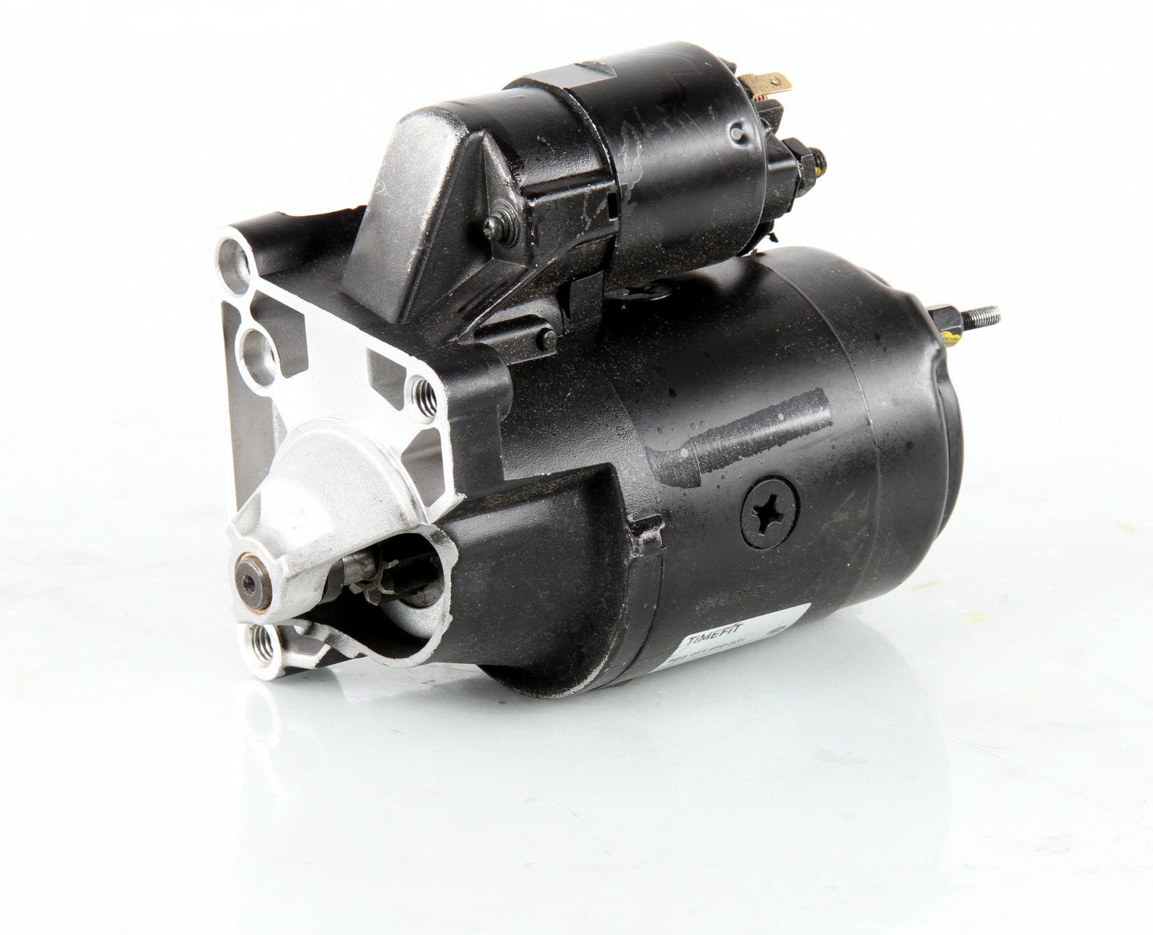 Démarreur HELLA 8EA 011 610-331