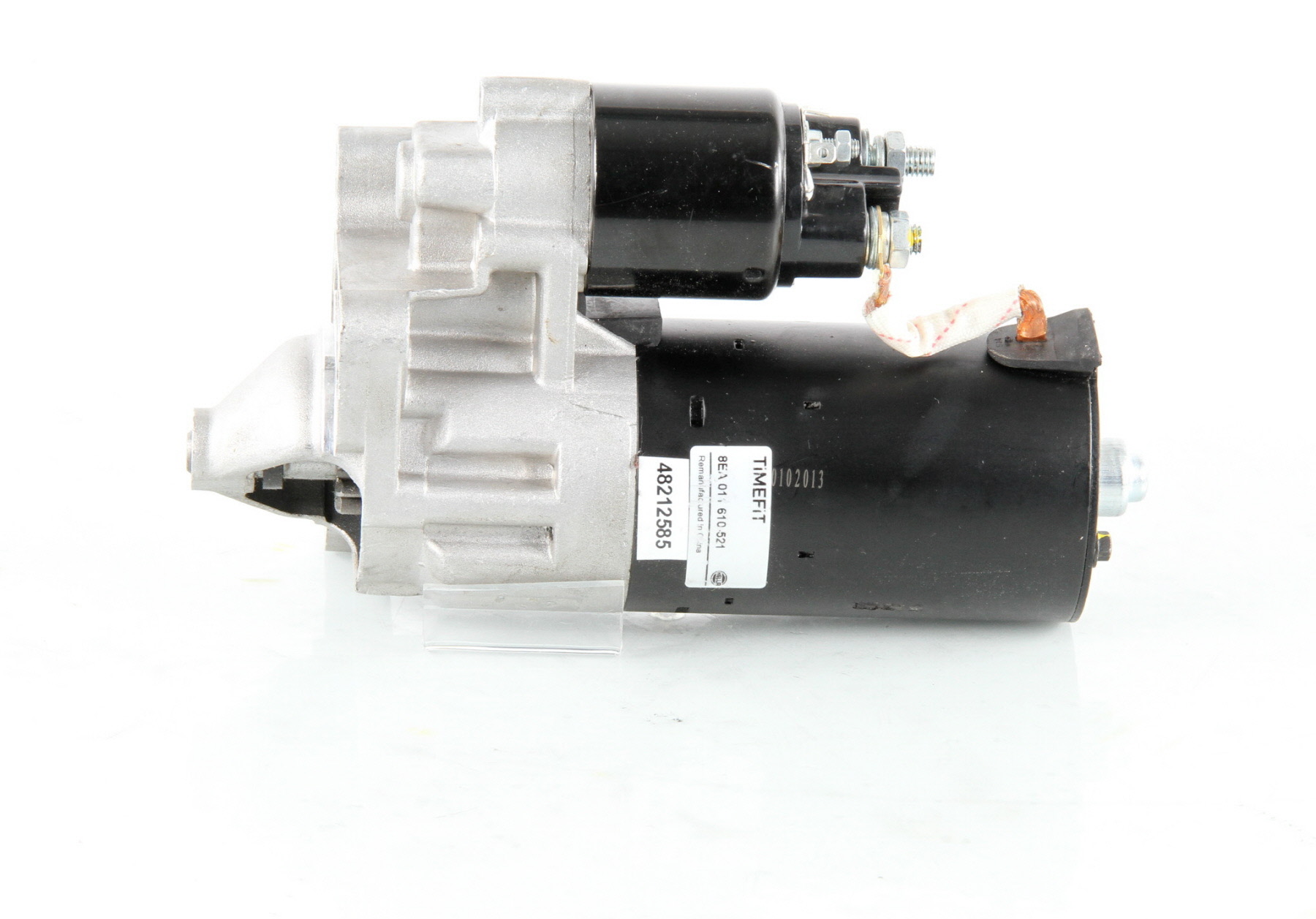 Démarreur HELLA 8EA 011 610-521 Démarreur HELLA 8EA 011 610-521