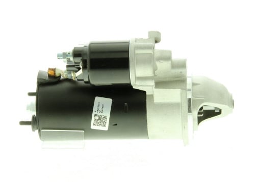 Butée hydraulique Coupé