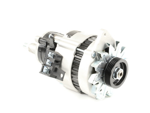 HELLA 8EL 011 710-401 Generator - 14V - 98A - für u.a. Dacia