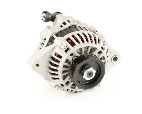 Alternador HELLA ref. 8EL 011 711-141