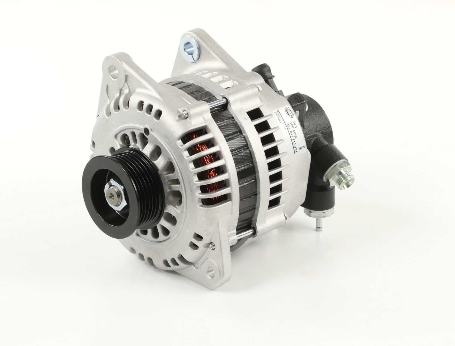 Butée hydraulique Sm