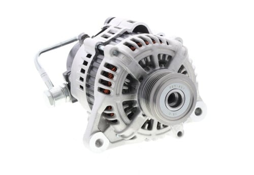 HELLA 8EL 011 711-081 Alternateur 14V, 65A - Pièces Auto