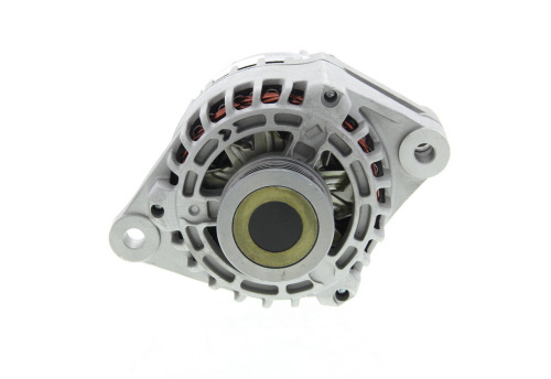 HELLA 8EL 011 711-281 Alternator - 14V - 130A