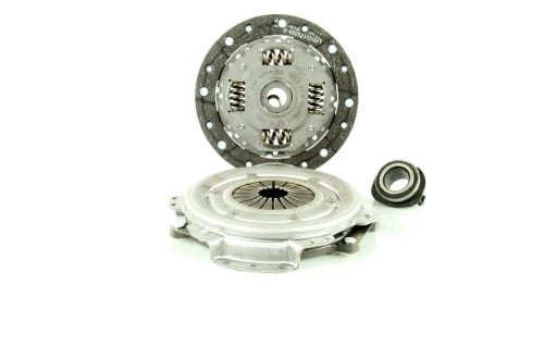 Kit d'embrayage Schaeffler LUK ref. 618 3091 00