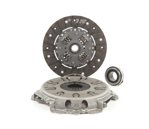 Kit d'embrayage LUK 620 3231 00