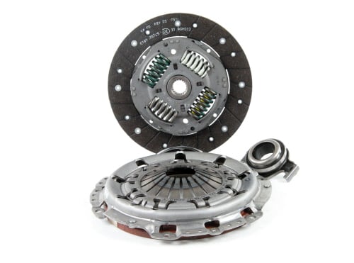 LUK 622 3039 00 Kit Frizione Completo Con Disco, Spingidisco E Cuscinetto Rilascio, Diametro 220 Mm, Qualità OEM