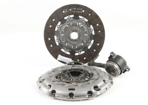 Kit d'embrayage LUK 624 3517 33