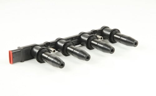 Butée hydraulique Coupé