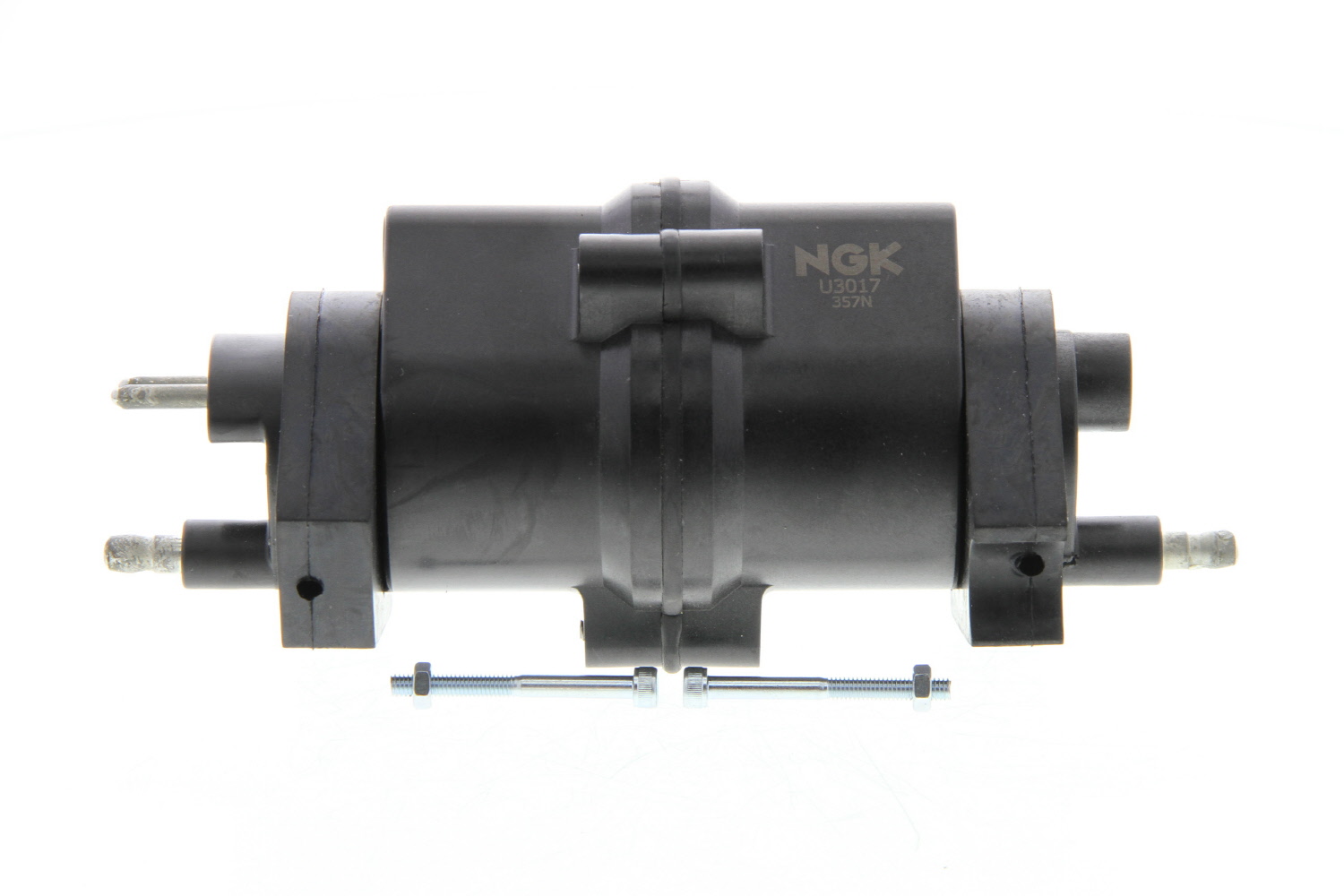Butée hydraulique I