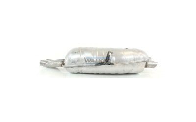 Butée hydraulique Coupé