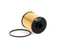 UFI Filters 26.006.00
