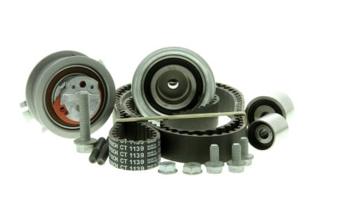 Kit de distribución CONTITECH ref. CT1139K2