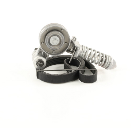 Gates Poly V-riem set voor o.a. Peugeot, Fiat - K116PK1353