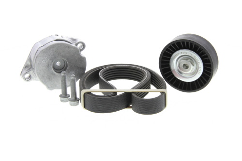 Kit de courroie d'accessoire GATES K016PK1043