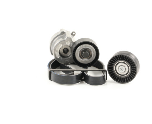 Kit de courroie d'accessoire GATES ref. K016PK1093