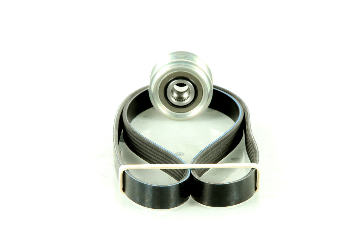 Kit de courroie d'accessoire GATES K016PK1210